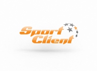 SportClient logo
